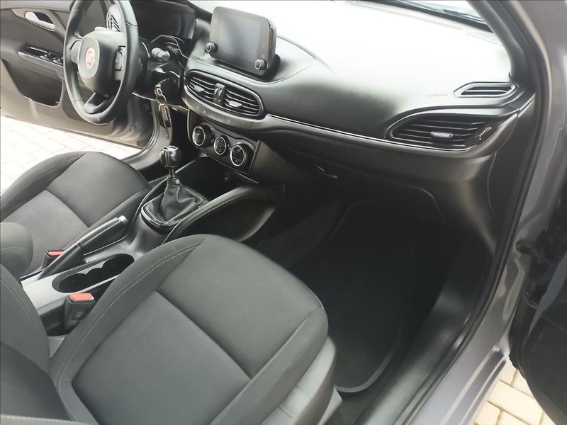 Fiat Tipo 1,6 MJT,KLIMA,NAVI,VÝHŘEV - fotka 25 z 45
