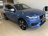 Volvo XC90 D5 AWD R-Design AT8, ČR - náhled 1