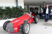 Zlínská Historic Rally 2022