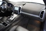 Porsche Cayenne 4,2 TDI V8 4WD AUT. - náhled 28