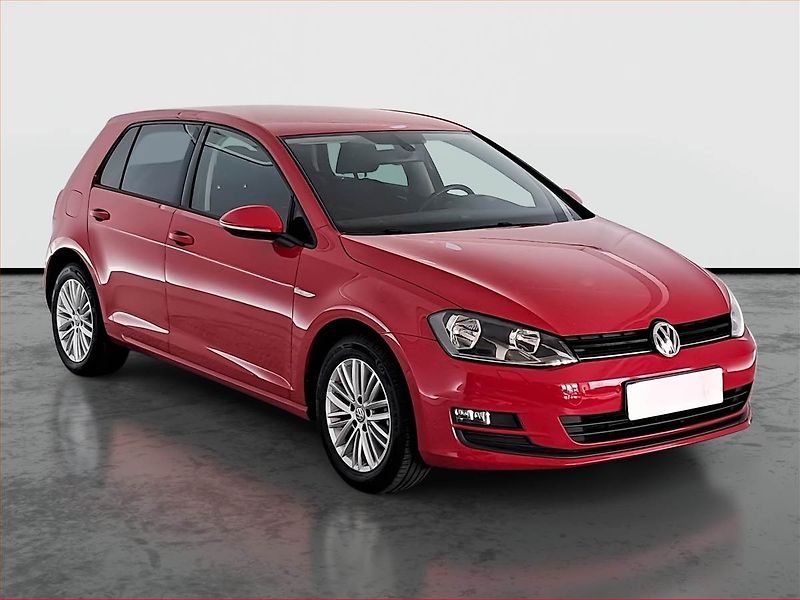 Volkswagen Golf (2014) Comfortline 1.2 TSI - fotka 1 z 17