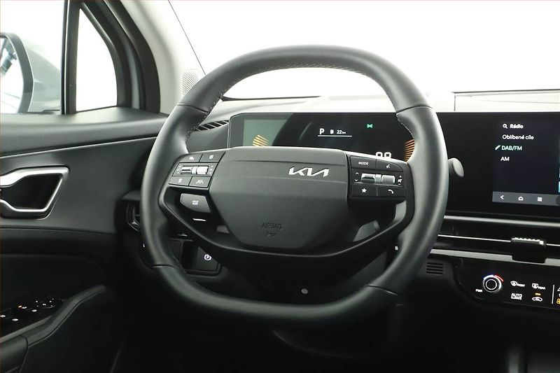 Kia Sportage (2026) 1.6 T-GDI - fotka 8 z 16