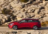 Renault Clio se dlouho nabízel také jako kombík