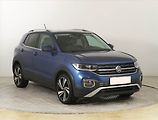 Volkswagen T-Cross (2020) Style 1.0 TSI - náhled 1