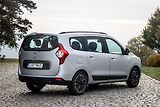 Dacia Lodgy - náhled 4