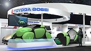 Toyoda Gosei Flesby II.