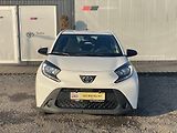 Toyota Aygo 1.0i, ČR, Comfort, záruka - náhled 2