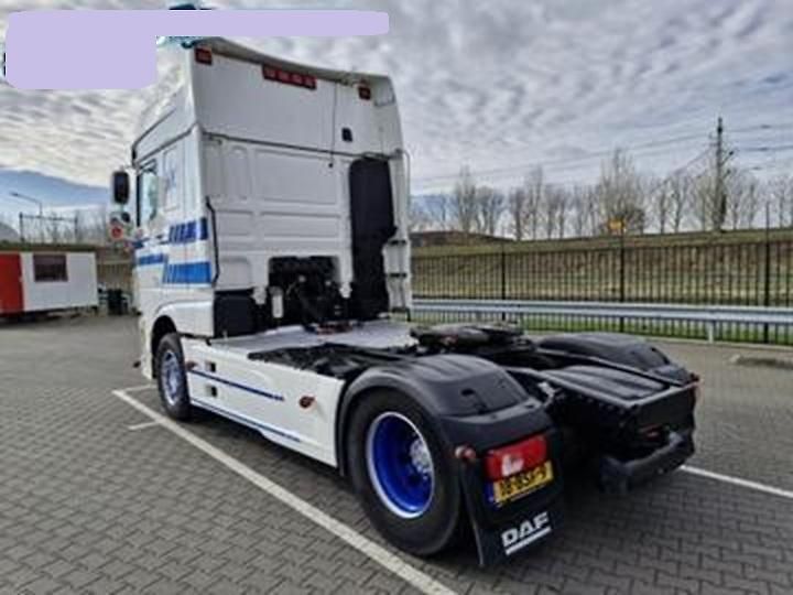 DAF XF (2022) 480 tahač EURO 6 - fotka 2 z 6