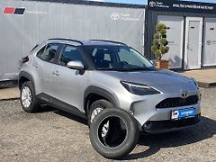 Toyota Yaris Cross 1.5HEV, ČR-1m, Comfort, DPH - fotografie inzerátu