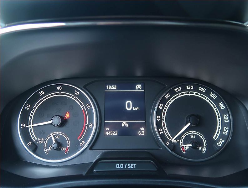 Škoda Fabia (2023) Style 1.0 TSI, ČR,1.maj - fotka 11 z 15