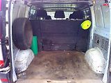 Mercedes-Benz Vito 2.2 CDi, 85 kW, 6 míst, tažné - náhled 11