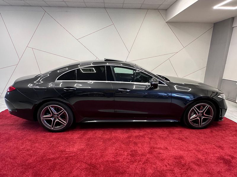Mercedes-Benz CLS (2018) CLS 450*AMG*4 Matic*DPH* - fotka 3 z 18