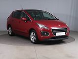 Peugeot 3008 (2014) 2.0 HDi, Serv.kniha, Navi - náhled 1
