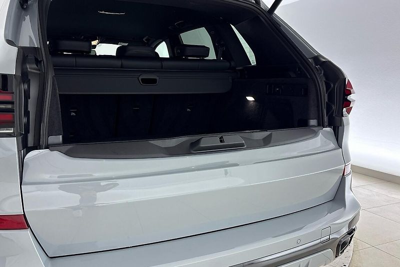 BMW X5 xDrive40d - fotka 7 z 22