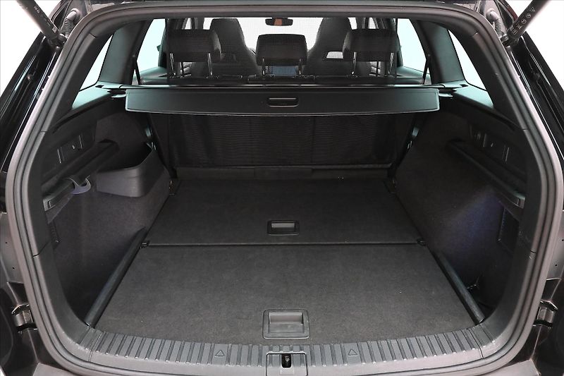 Škoda Kodiaq 2,0 TSI 180kW RS DSG 4x4 Záruk - fotka 9 z 26