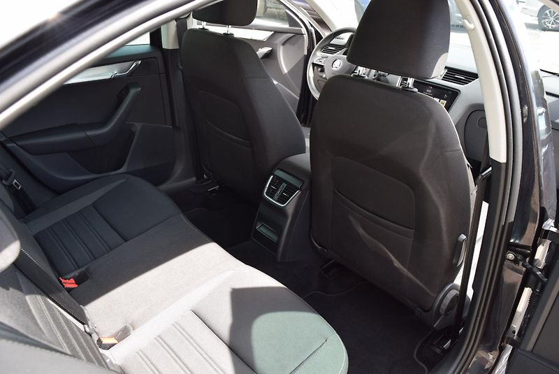 Škoda Octavia (2019) 1.5TSI 110kw AMBITION TAŽ WEB - fotka 44 z 50