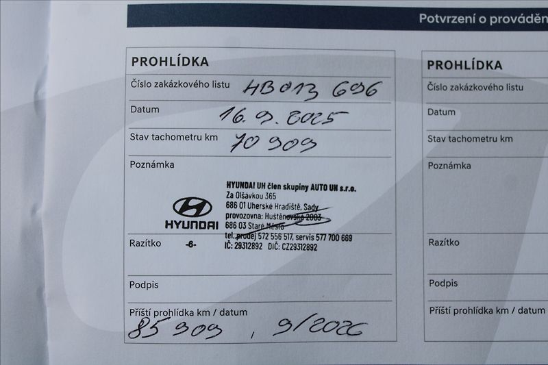 Hyundai i30 1,5 TGDI  1MAJ,AT,SMART,ZÁRUKA - fotka 33 z 41