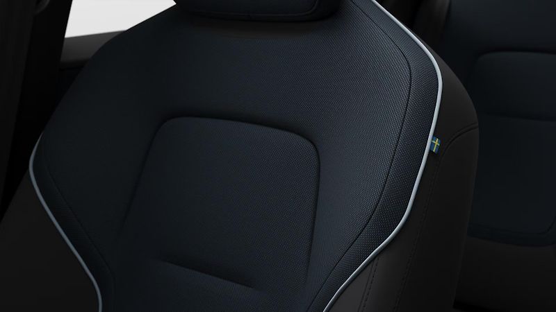 Volvo EX30 (2026) PURE ELECTRIC SINGLE CORE  - fotka 11 z 13