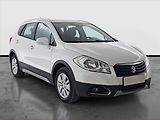 Suzuki SX4 S-Cross (2016) 1.6 DDiS, Serv.kniha, Tempomat - náhled 1