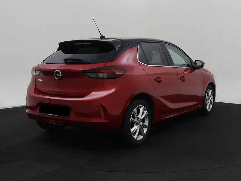 Opel Corsa 1.5D 75kW Elegance DPH 1.Maj - fotka 2 z 11