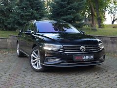 Volkswagen Passat 1.5 TSI Alcantara Kamera AdTem - fotografie inzerátu