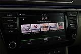 Škoda Superb (2016) Laurin&Klement 2.0 TDI - náhled 9
