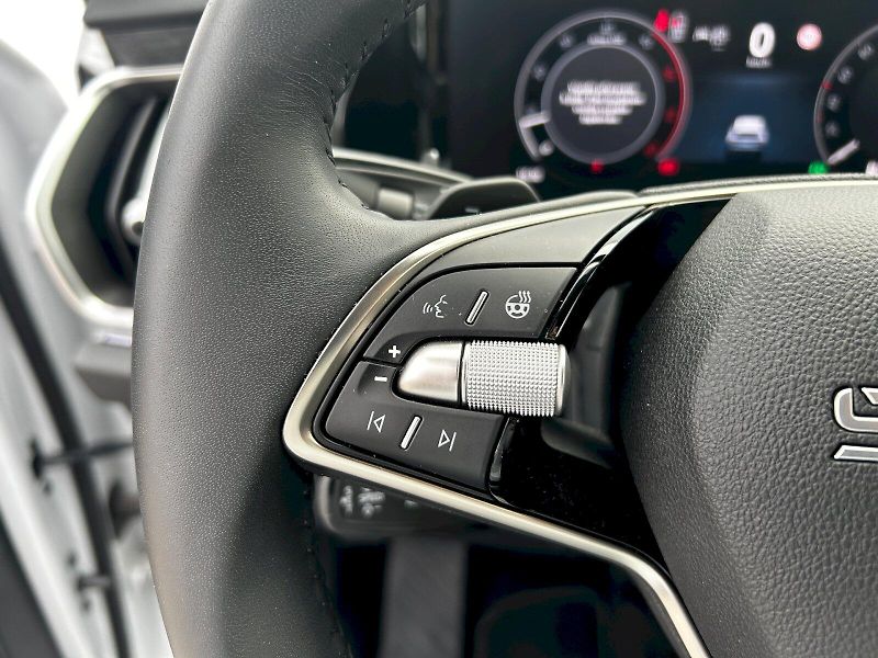 Škoda Kodiaq (2025) 2.0 TDI 142kW 4x4 DSG Exclusiv - fotka 8 z 35