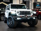 Jeep Wrangler (2026) 3.6 V6 Rubicon Unlimited X - náhled 38