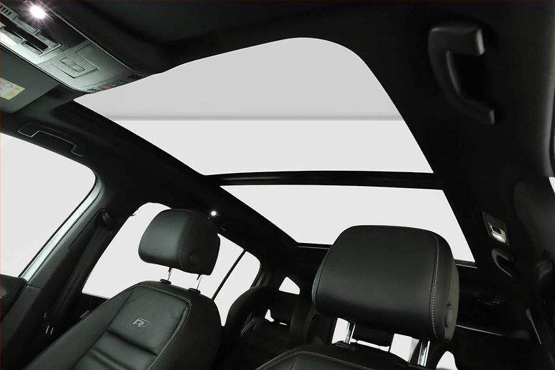 Volkswagen Touran (2020) R-Line 2.0 TDI, Automat - fotka 13 z 20