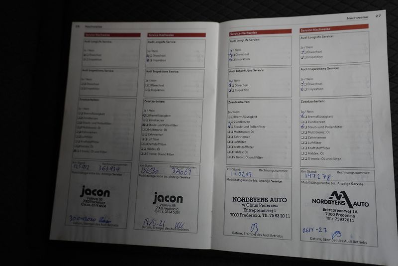 Audi A6 2,8 FSI QUATTRO AUTOMAT - fotka 33 z 34