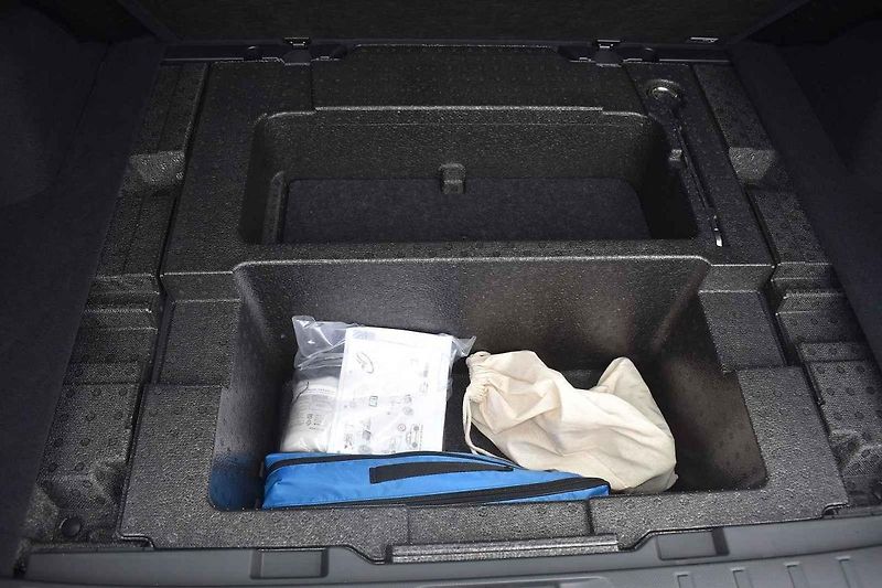 Subaru Outback a odlehlé končiny k sobě dobře pasují