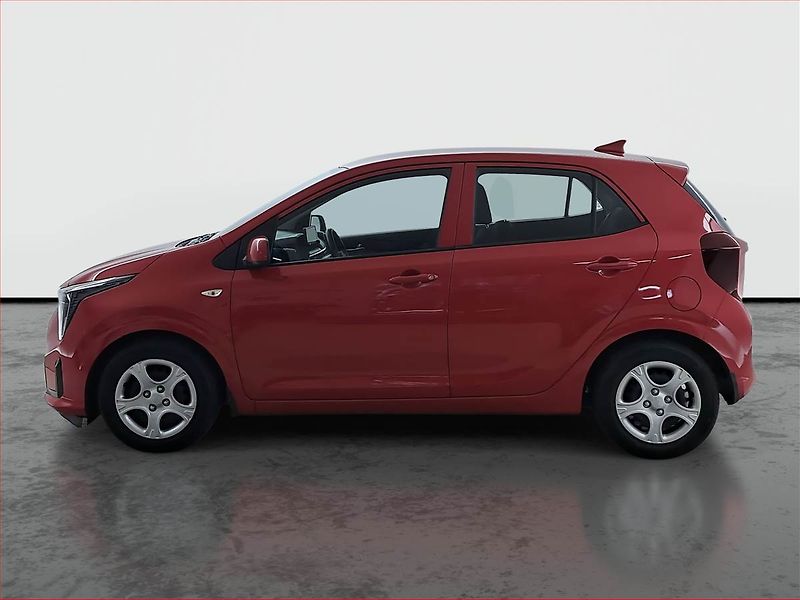 Kia Picanto (2024) 1.0 DPI, Serv.kniha, Navi - fotka 3 z 17
