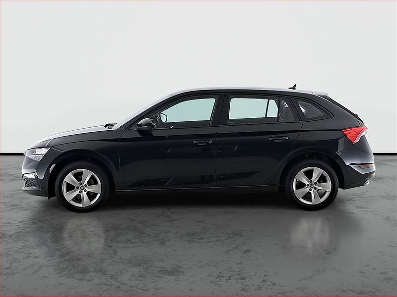 Škoda Scala (2023) Ambition 1.5 TSI, ČR,1.maj - fotka 3 z 18