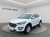 Hyundai Tucson (2020) 1.6 CRDi 85kW, ČR, Tažné - náhled 1