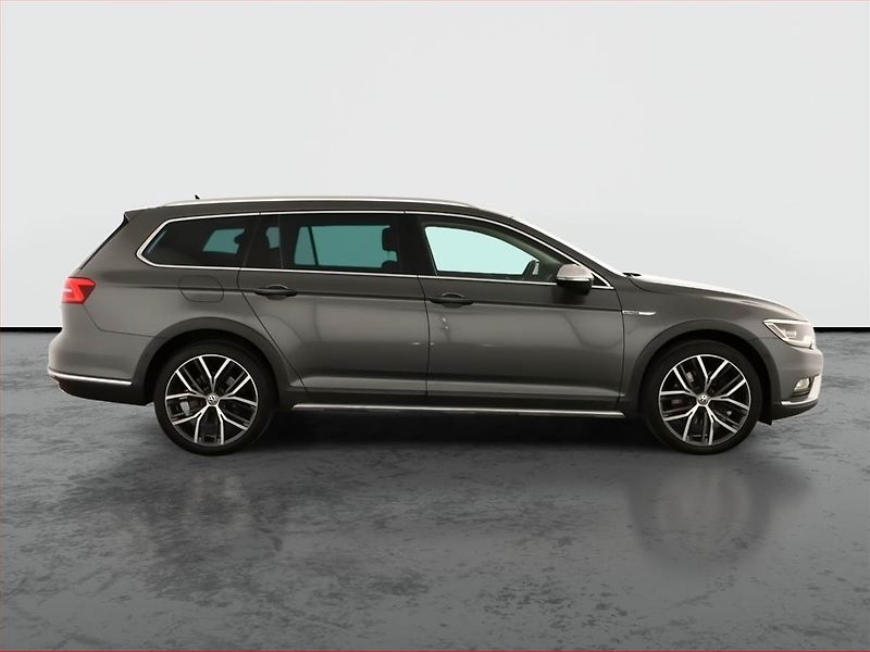 Volkswagen Passat (2017) Alltrack 2.0 BiTDI, 4X4 - fotka 6 z 18