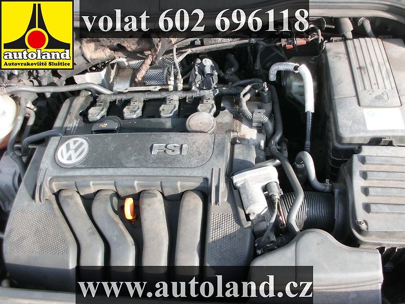 Volkswagen Passat (2007) VOLAT 602 696118 - fotka 3 z 6