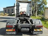 Volvo (2005) FM 12/420 manual - náhled 10
