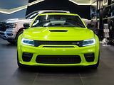 Dodge Charger (2024) 6.4 Scat Pack Wide Swinger - náhled 11