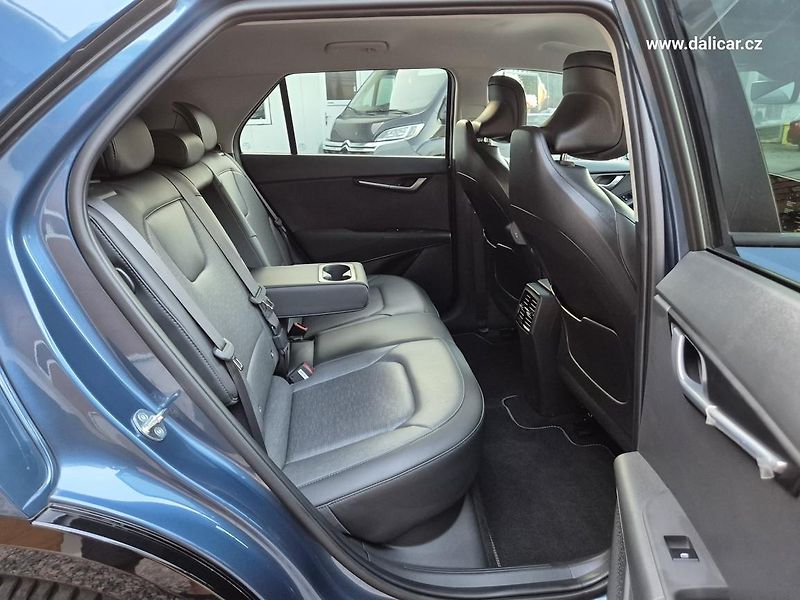 Kia e-Niro (2023) EV 150KW Inspiration Kamera - fotka 46 z 55