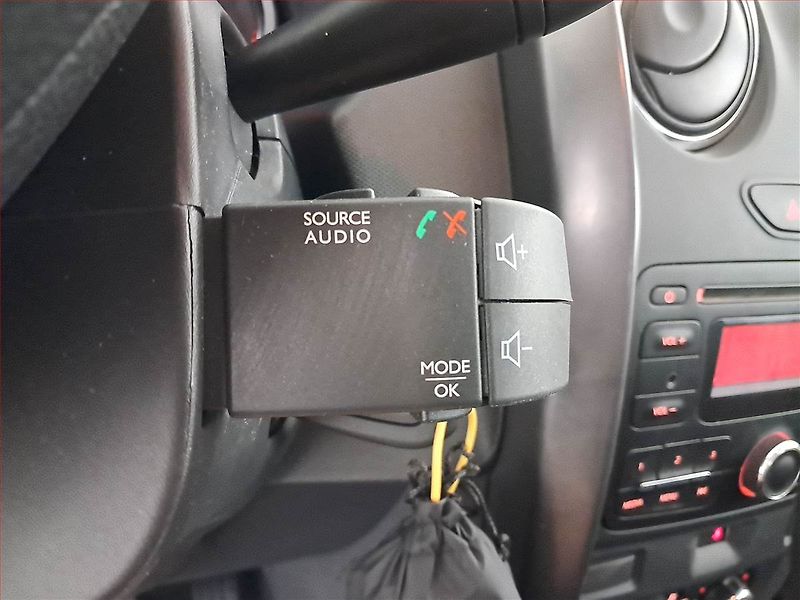 Dacia Duster (2017) 1.6 SCe, ČR,1.maj, Serv.kniha - fotka 14 z 15