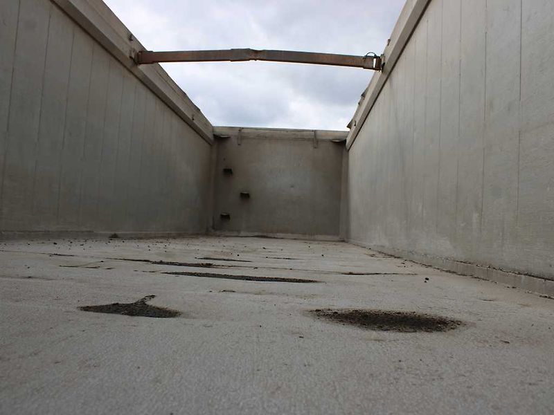 Wielton Ostatní NW 38, ZVEDACÍ NÁPRAVA, 38 m - fotka 7 z 9