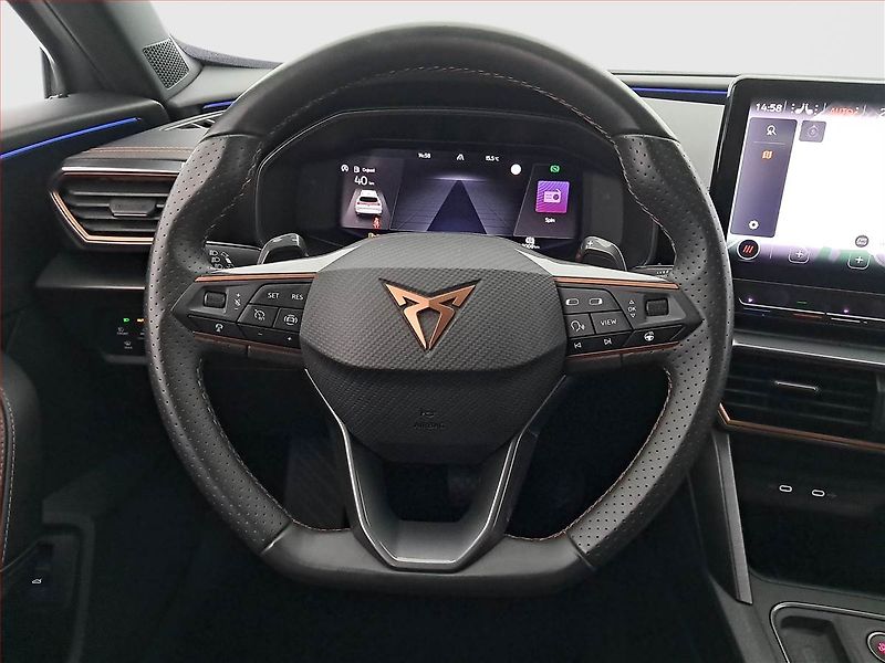 Cupra Formentor (2024) 2.0 TSI 4Drive - fotka 23 z 24