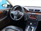 Volkswagen Passat (2011) 2.0 TDI, 4X4, Automat, Navi - náhled 7
