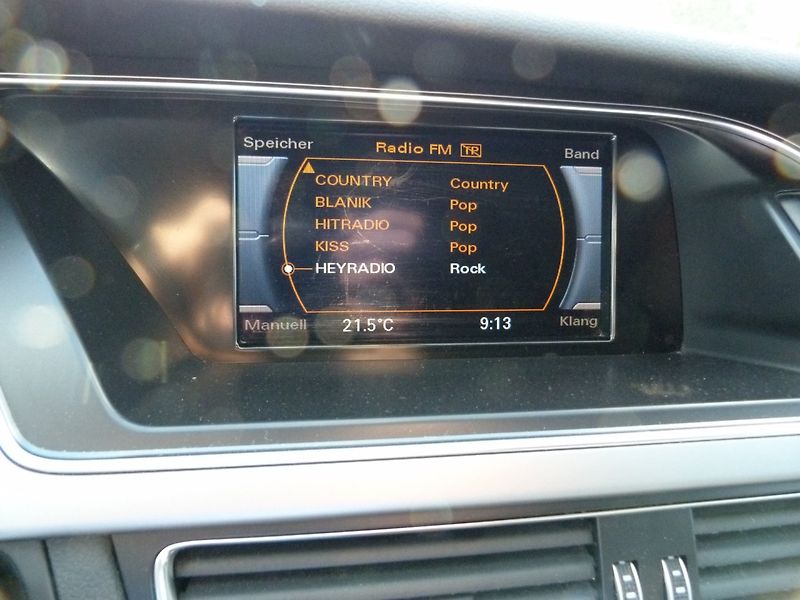 Audi A4 Avant 2.0 Tdi 4x4 - fotka 16 z 22