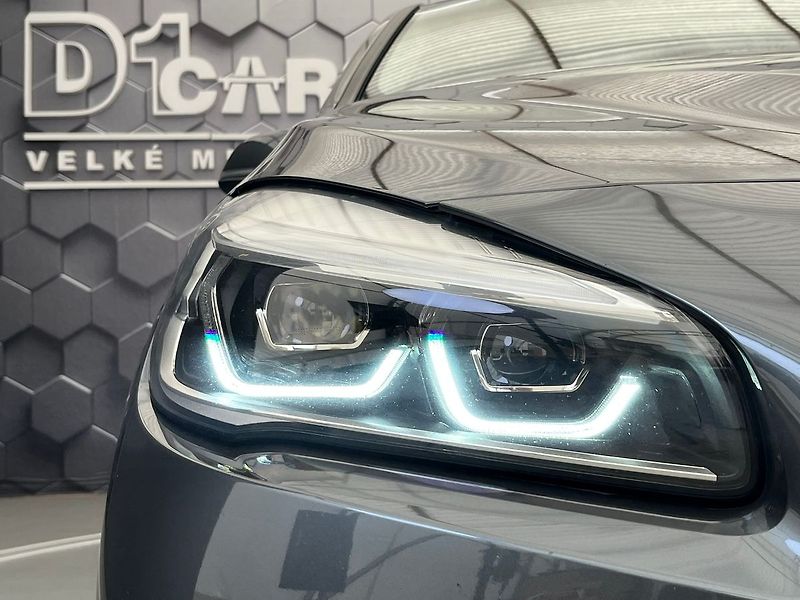BMW Řada 2 218d GT Advantage 110KW - fotka 39 z 80