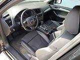 Audi Q5 2.0TDI QUATTRO S-LINE ČR - náhled 10