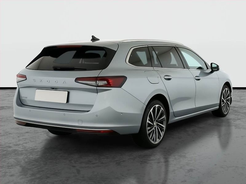 Škoda Superb (2024) 2.0 TDI - fotka 5 z 17