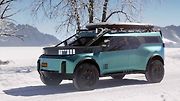 Koncept Camper
