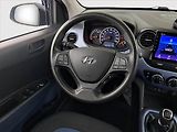 Hyundai i10 (2015) 1.0, Tempomat, Park. senzory - náhled 7