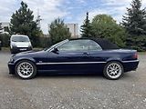 BMW Řada 3 323CI, CABRIO - náhled 8